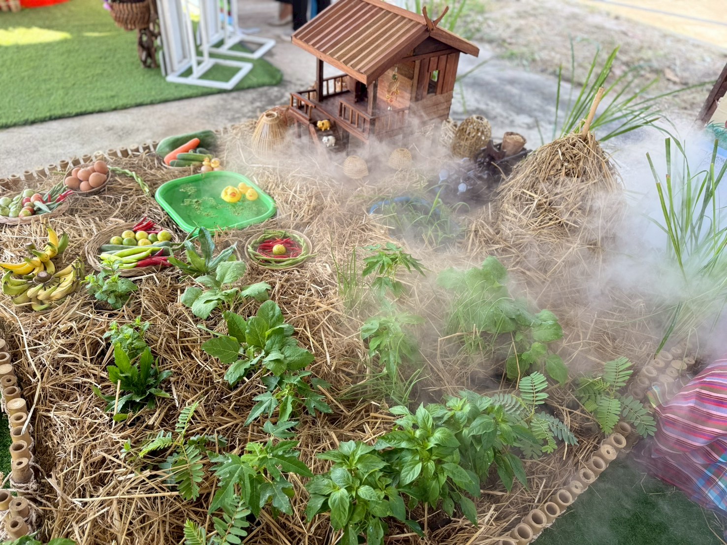 title - วันพฤหัสบดีที่ 18 ธันวาคม 2568 เวลา 08.30 น. นายวิทูล ประดิษฐบุญ ปฏิรูปที่ดินจังหวัดปราจีนบุรี เข้าร่วมงาน “วันดินโลก” ประจำปี 2568